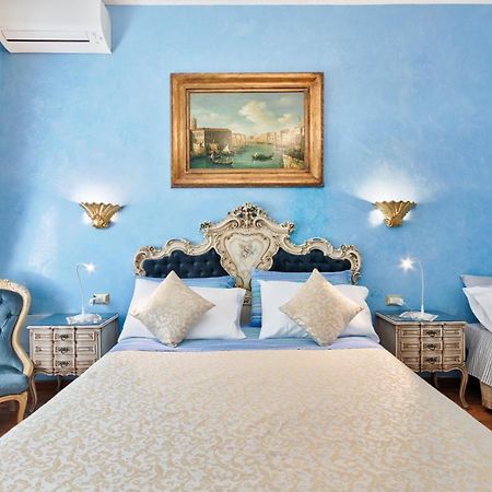 Bb Venezia Bed & Breakfast Dış mekan fotoğraf