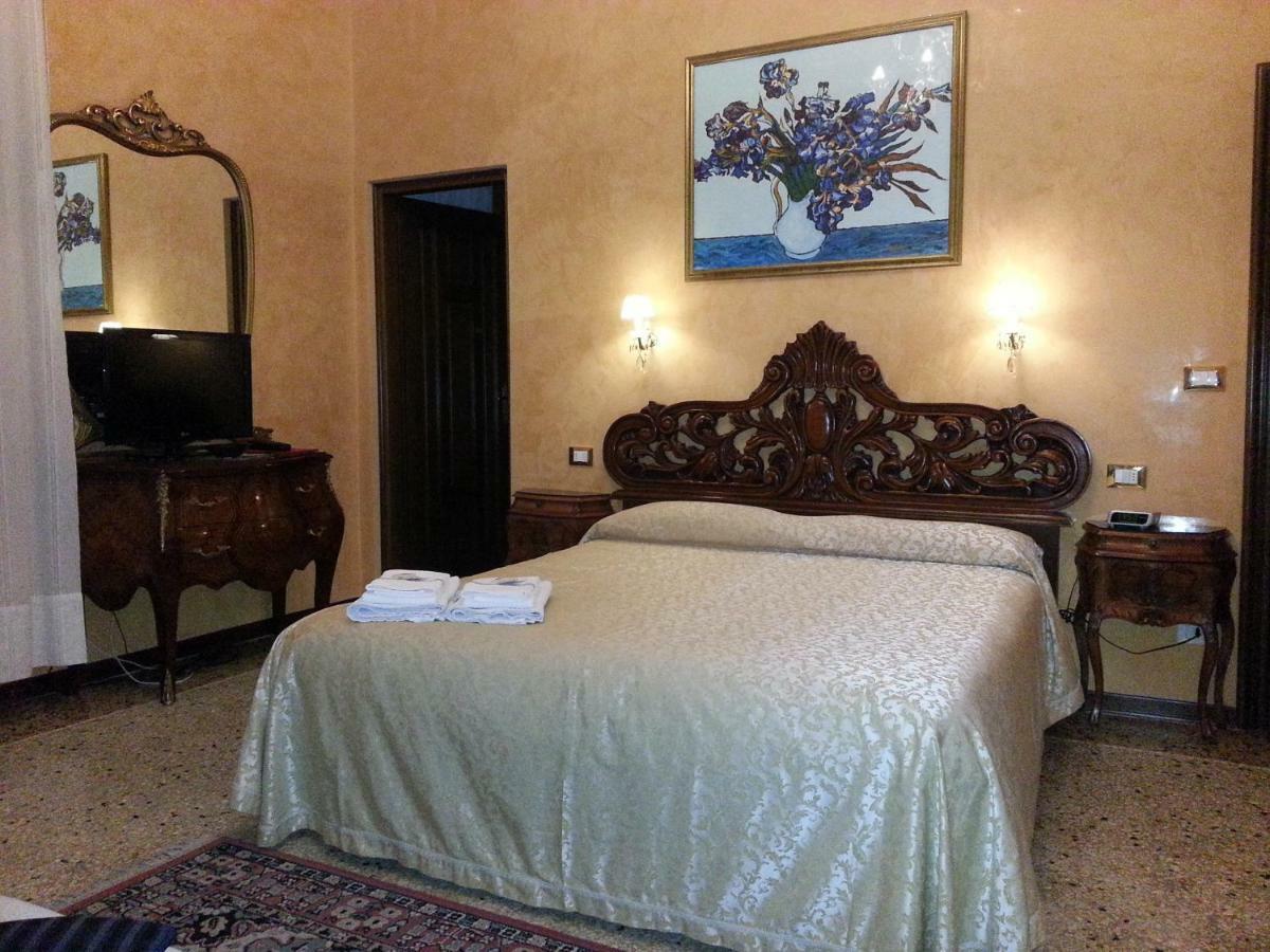 Bb Venezia Bed & Breakfast Dış mekan fotoğraf