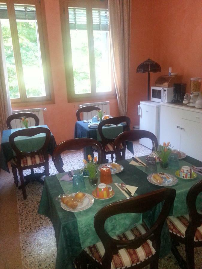 Bb Venezia Bed & Breakfast Dış mekan fotoğraf