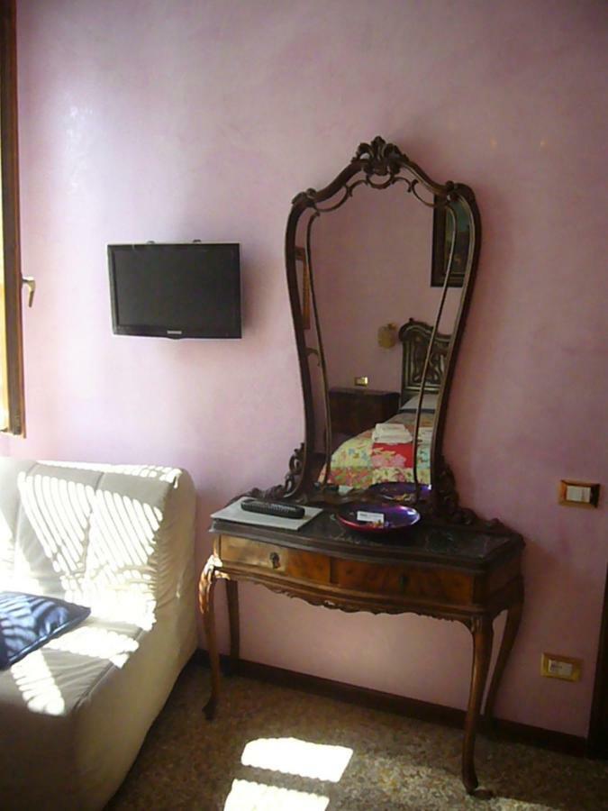 Bb Venezia Bed & Breakfast Dış mekan fotoğraf