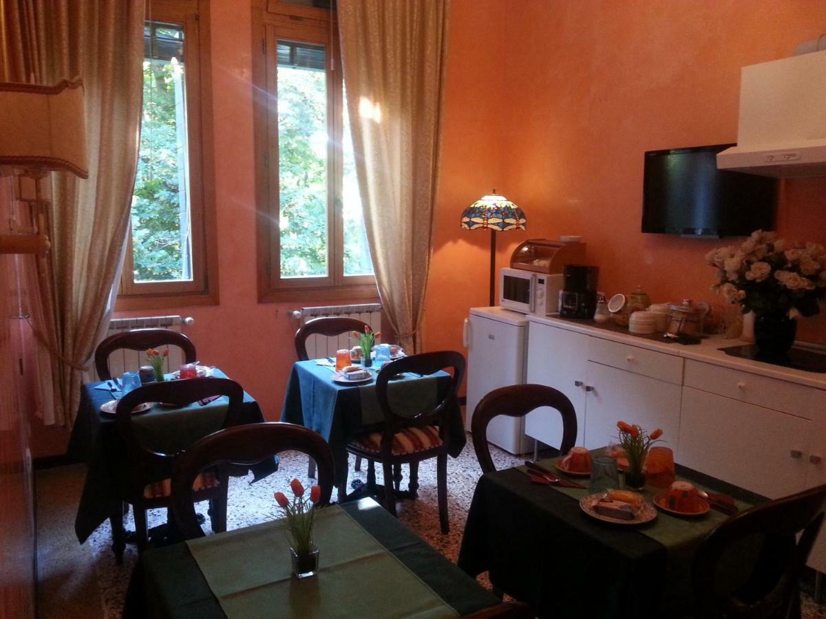 Bb Venezia Bed & Breakfast Dış mekan fotoğraf