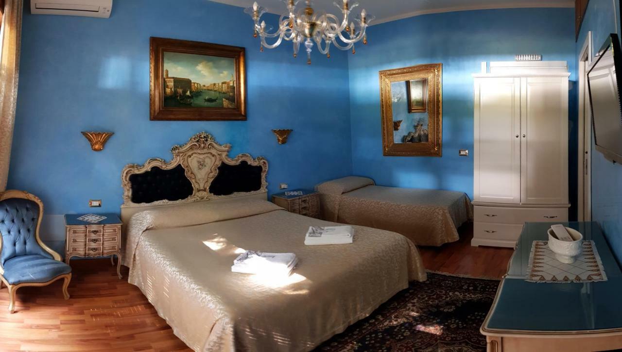 Bb Venezia Bed & Breakfast Dış mekan fotoğraf