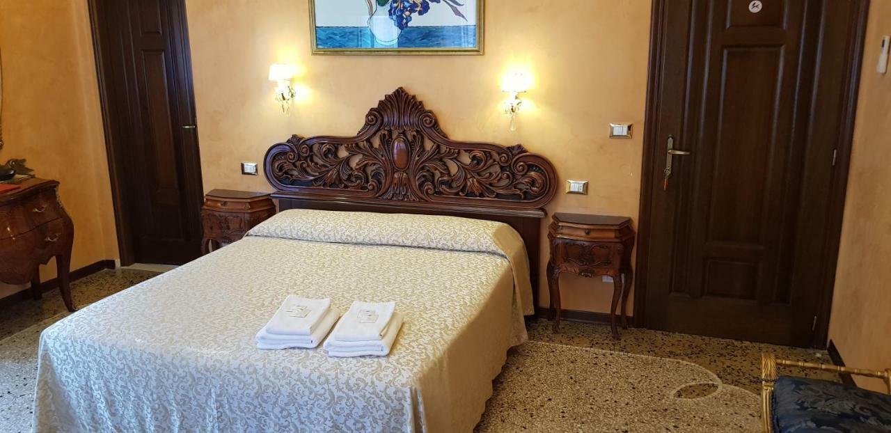 Bb Venezia Bed & Breakfast Dış mekan fotoğraf