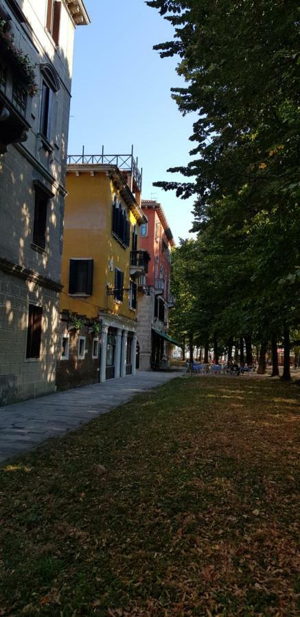 Bb Venezia Bed & Breakfast Dış mekan fotoğraf