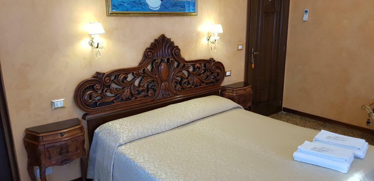 Bb Venezia Bed & Breakfast Dış mekan fotoğraf