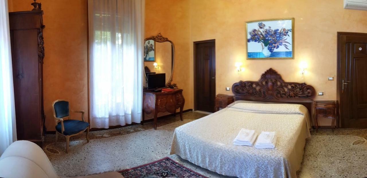 Bb Venezia Bed & Breakfast Dış mekan fotoğraf