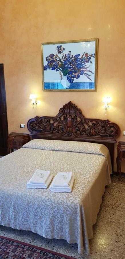 Bb Venezia Bed & Breakfast Dış mekan fotoğraf