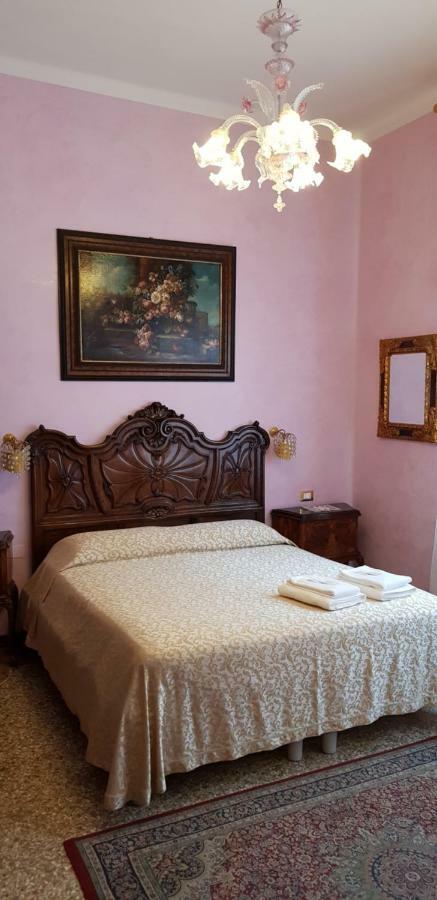 Bb Venezia Bed & Breakfast Dış mekan fotoğraf