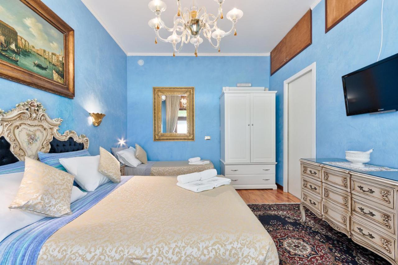 Bb Venezia Bed & Breakfast Dış mekan fotoğraf