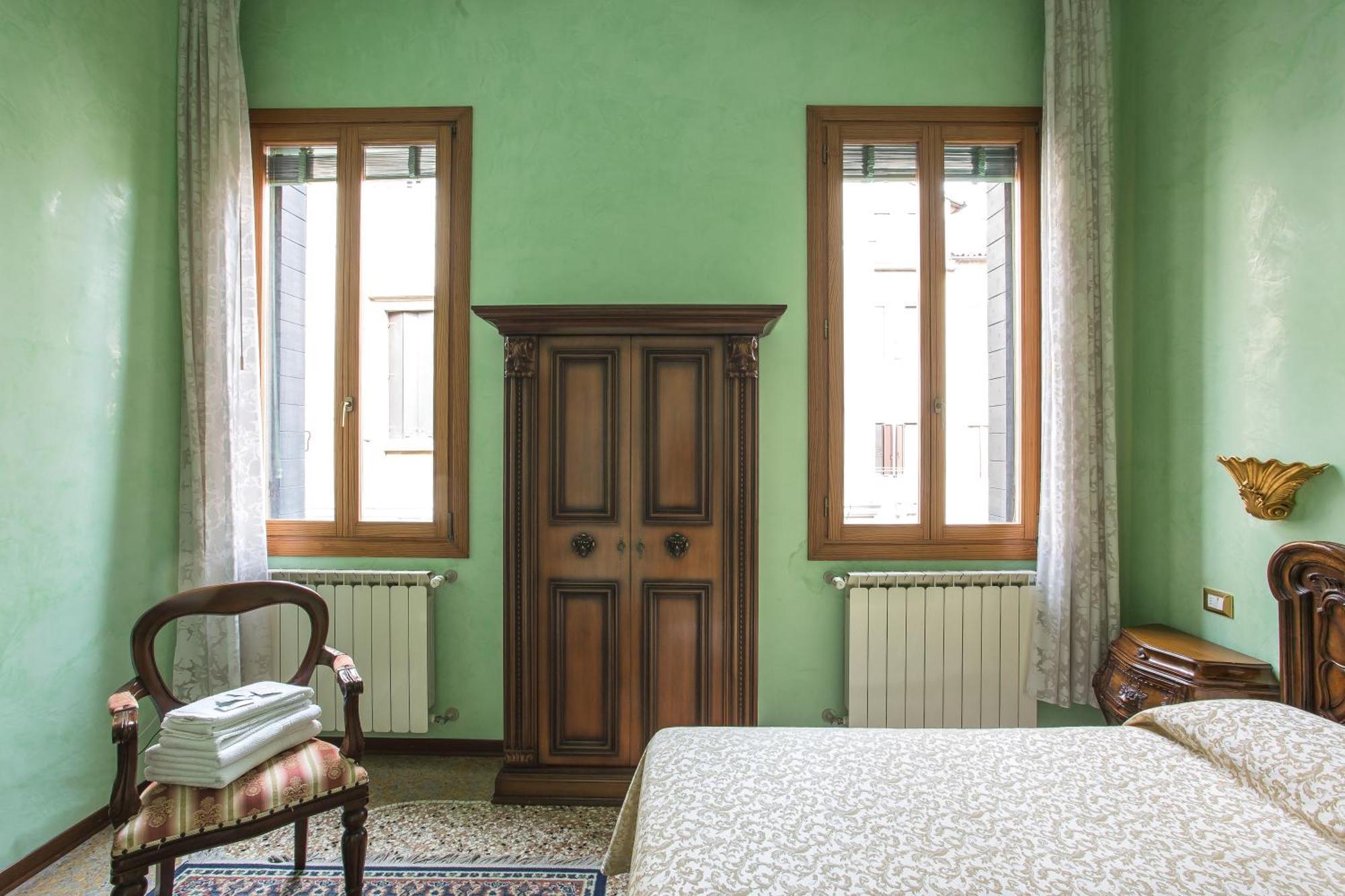 Bb Venezia Bed & Breakfast Dış mekan fotoğraf