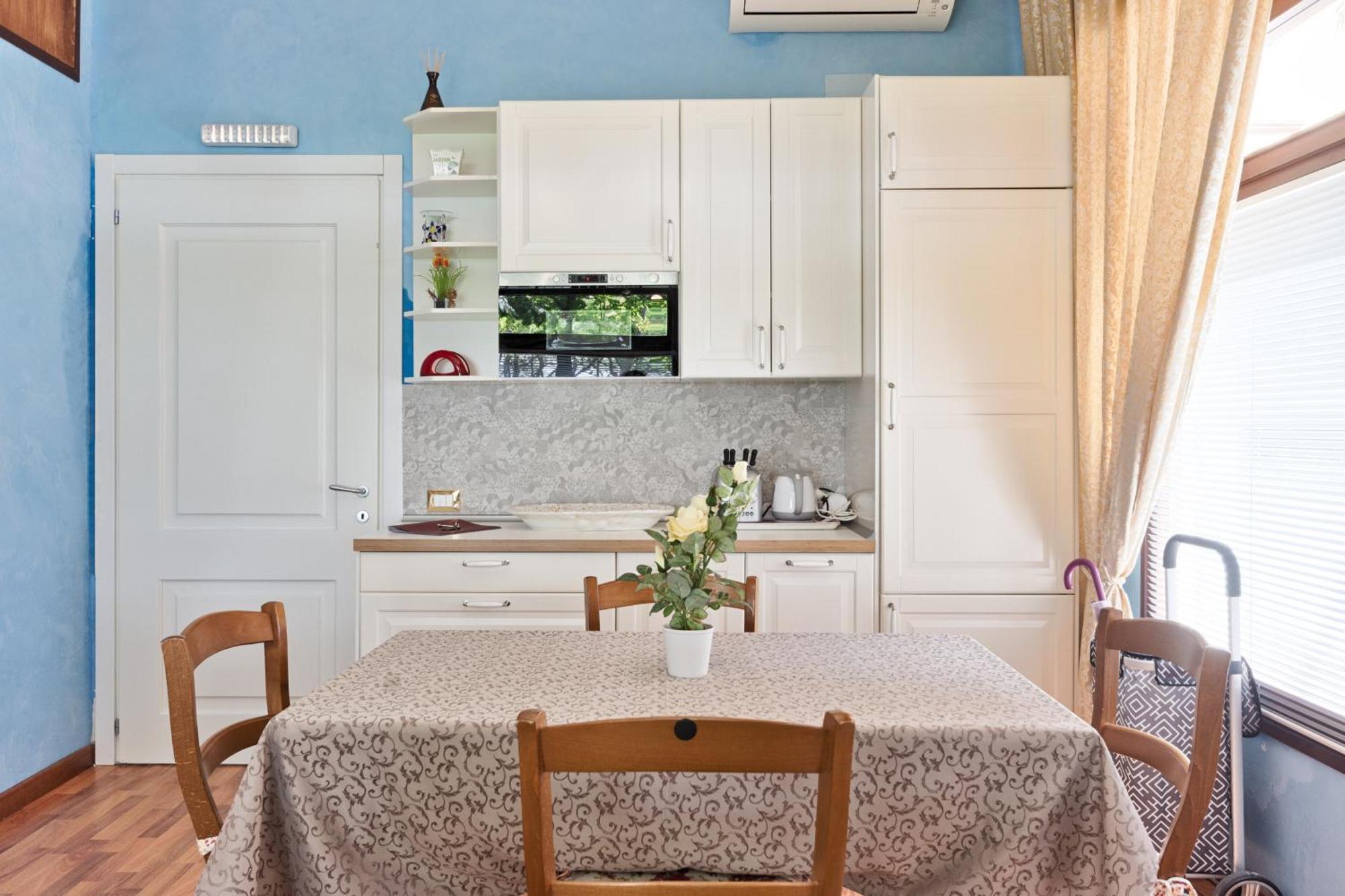 Bb Venezia Bed & Breakfast Dış mekan fotoğraf