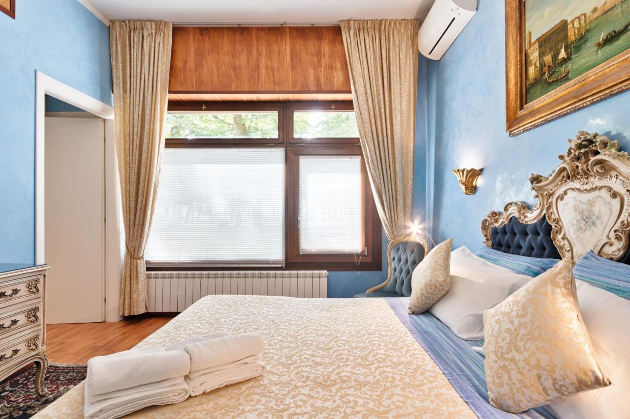 Bb Venezia Bed & Breakfast Dış mekan fotoğraf