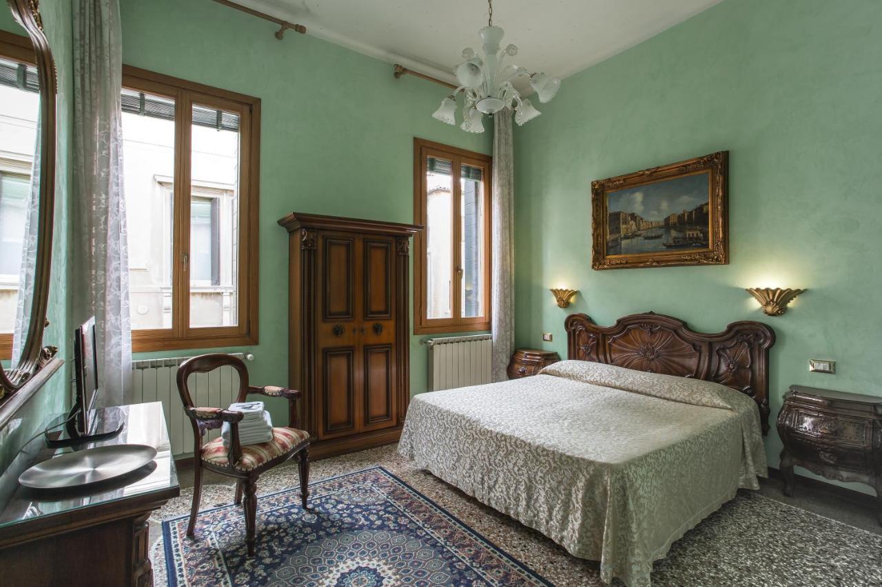 Bb Venezia Bed & Breakfast Dış mekan fotoğraf