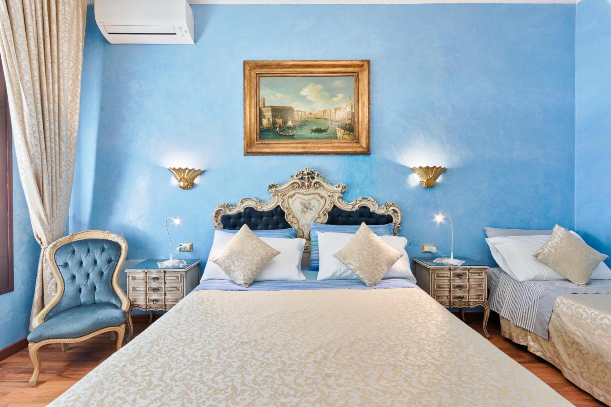 Bb Venezia Bed & Breakfast Dış mekan fotoğraf